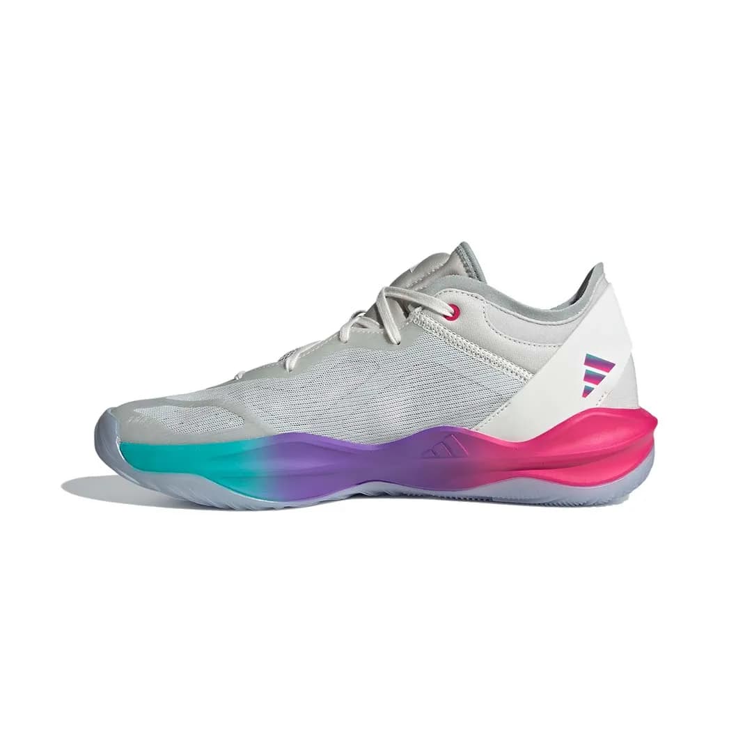 کفش بسکتبال آدیداس Adidas adizero select 2 — تصویر ۳