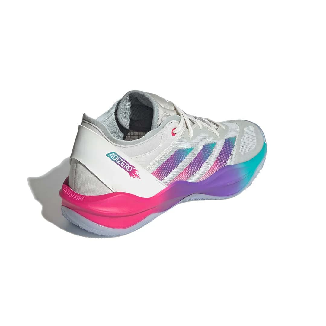 کفش بسکتبال آدیداس Adidas adizero select 2 — تصویر ۵