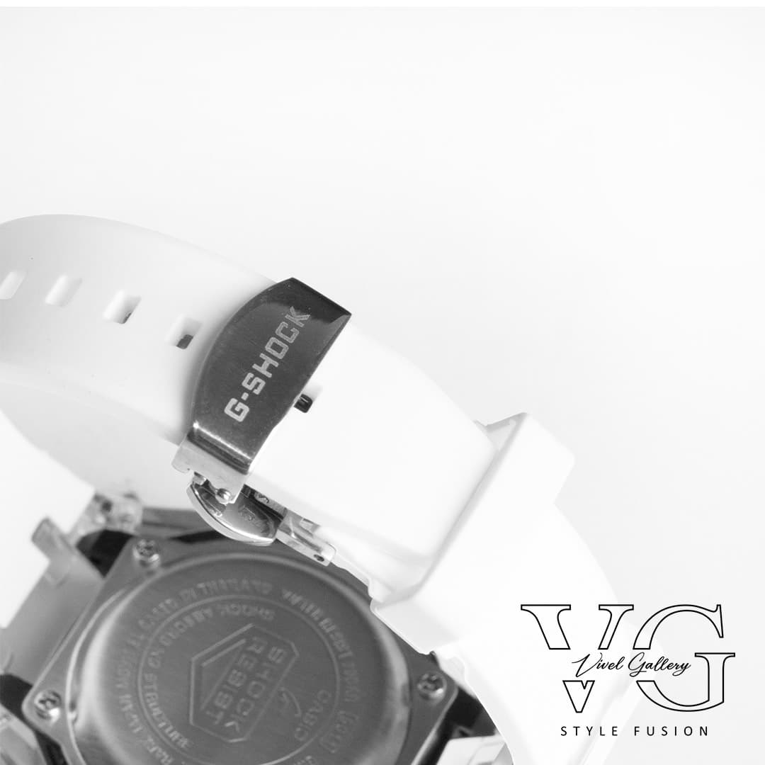 ساعت مچی Casio G-SHock Skeleton Rainbow — تصویر ۲