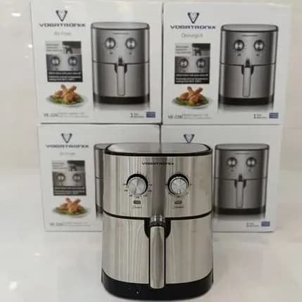 سرخ کن وگاتی مدل VE-226 — تصویر ۲