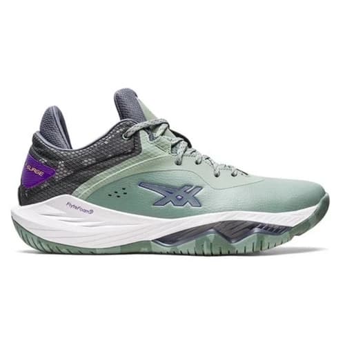 کفش والیبال آسیکس نوا سورج 2 لو Asics nova surge 2 low — تصویر ۲