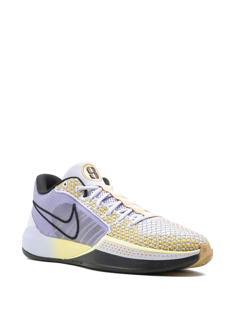 کفش بسکتبال نایکی سابرینا- Nike Sabrina 1 — تصویر ۶