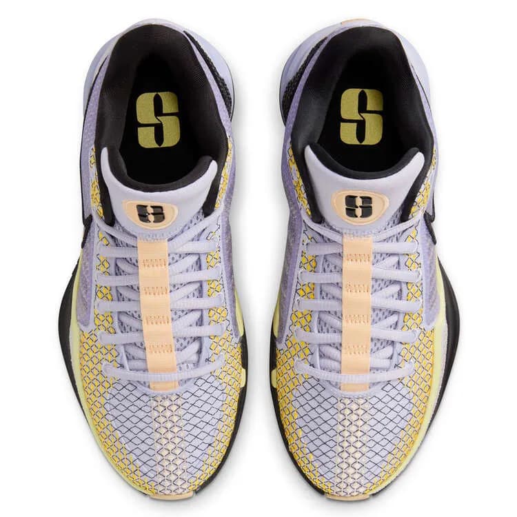 کفش بسکتبال نایکی سابرینا- Nike Sabrina 1 — تصویر ۵