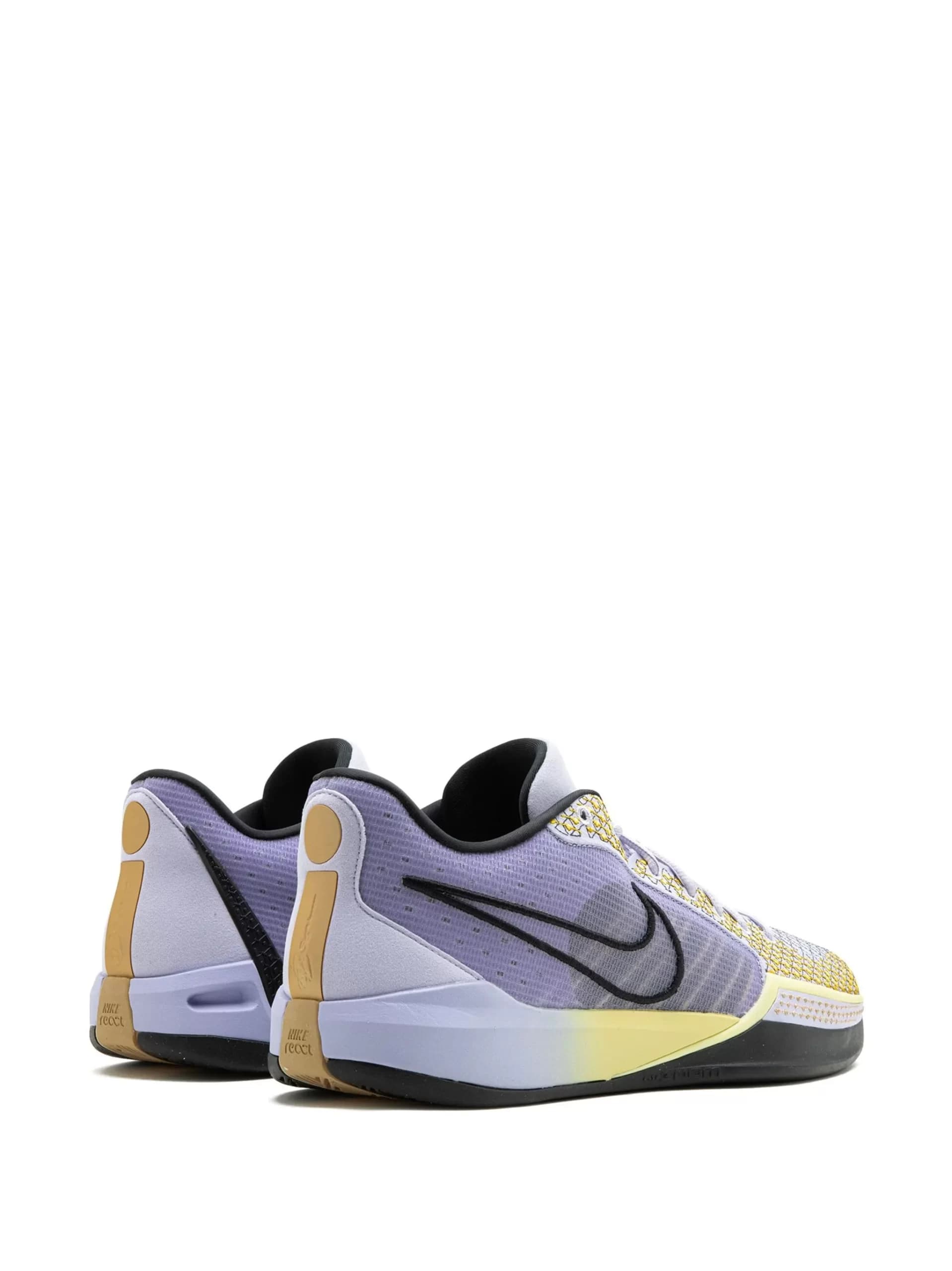کفش بسکتبال نایکی سابرینا- Nike Sabrina 1 — تصویر ۴