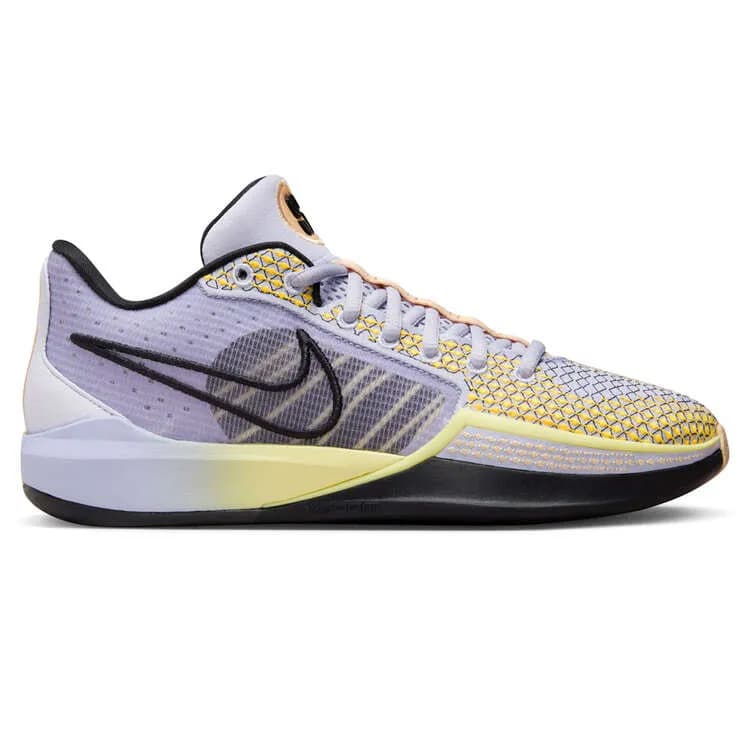 کفش بسکتبال نایکی سابرینا- Nike Sabrina 1 — تصویر ۲