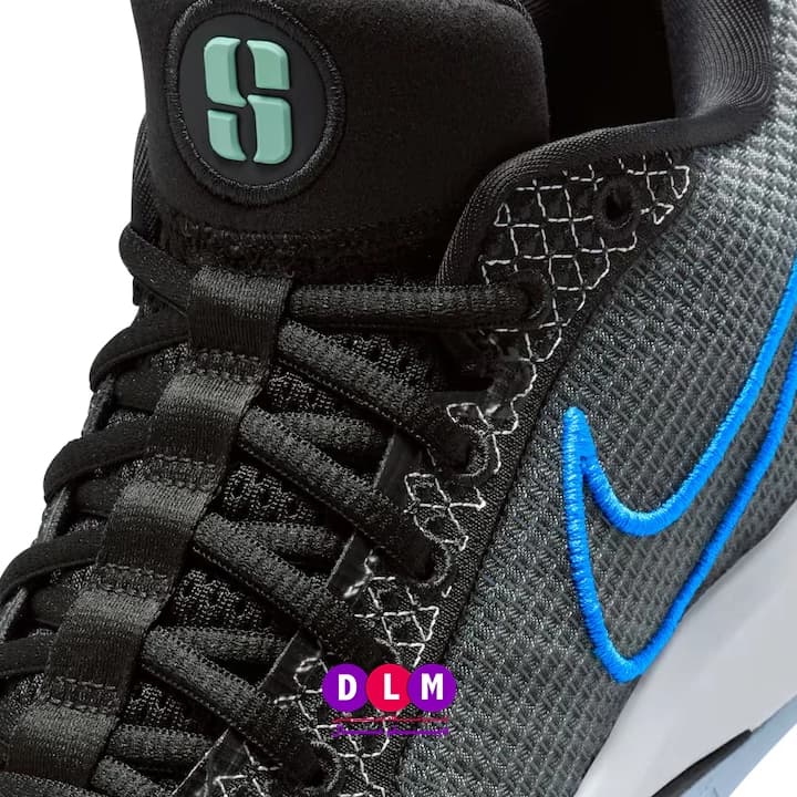 کفش بسکتبال نایکی سابرینا Nike Sabrina 1 — تصویر ۷