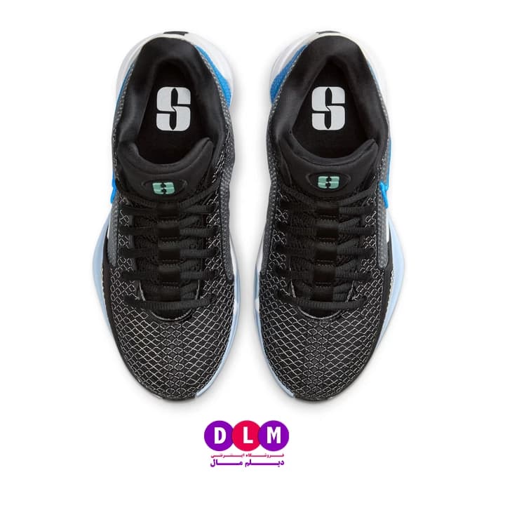 کفش بسکتبال نایکی سابرینا Nike Sabrina 1 — تصویر ۴