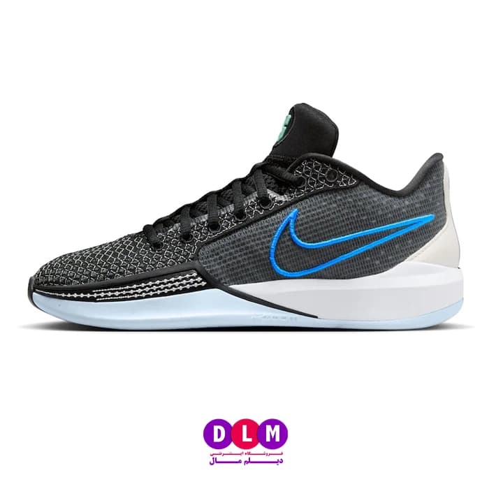 کفش بسکتبال نایکی سابرینا Nike Sabrina 1 — تصویر ۲