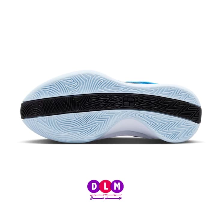 کفش بسکتبال نایکی سابرینا Nike Sabrina 1 — تصویر ۶