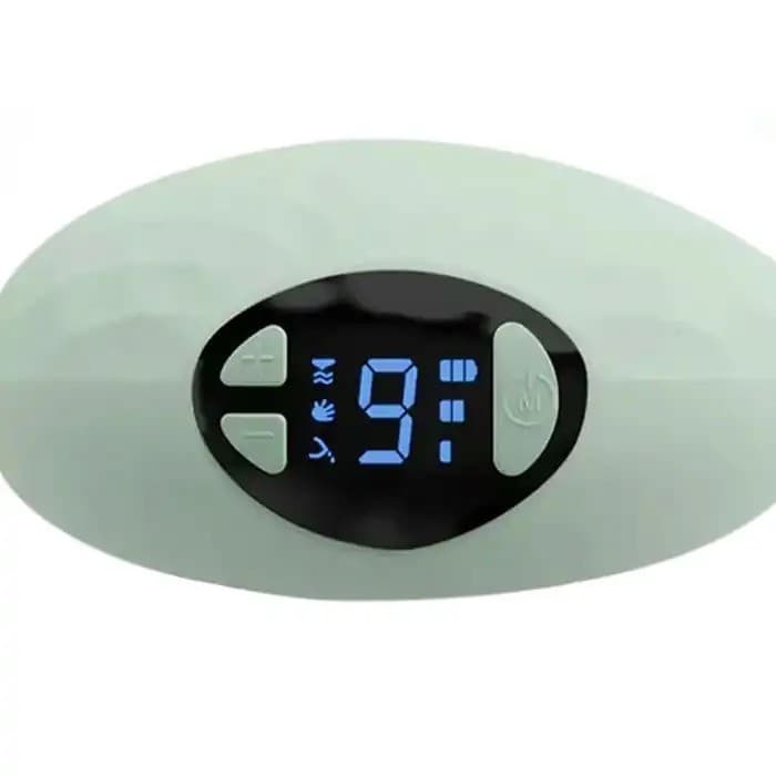 شیر دوش پرتابل Winnie برند کیکابو — تصویر ۳