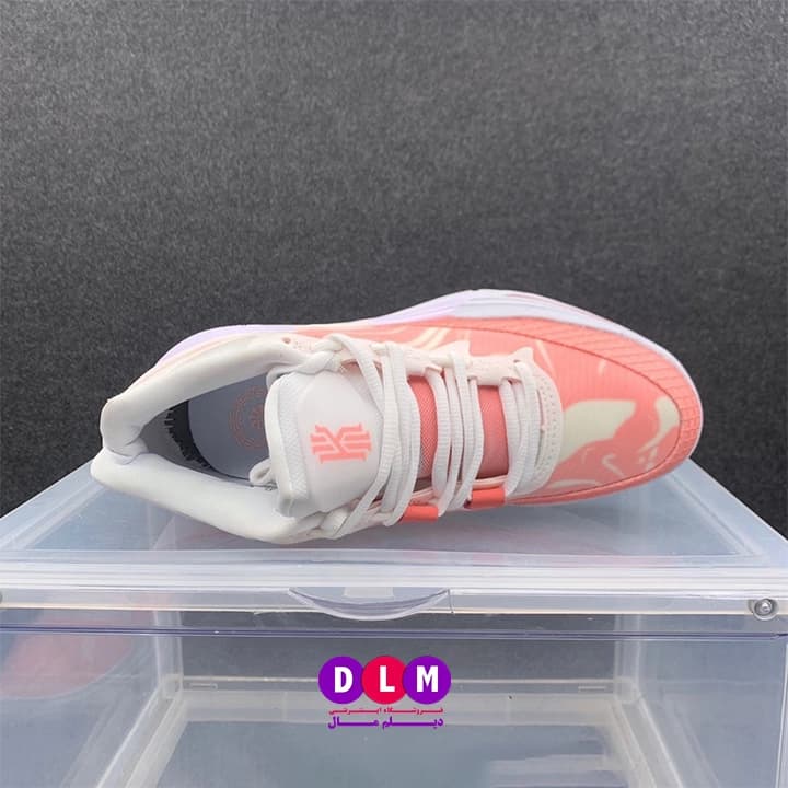 کفش بسکتبال نایکی کایری Nike kyrie strobel — تصویر ۳