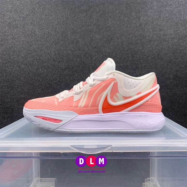 کفش بسکتبال نایکی کایری Nike kyrie strobel — تصویر ۶