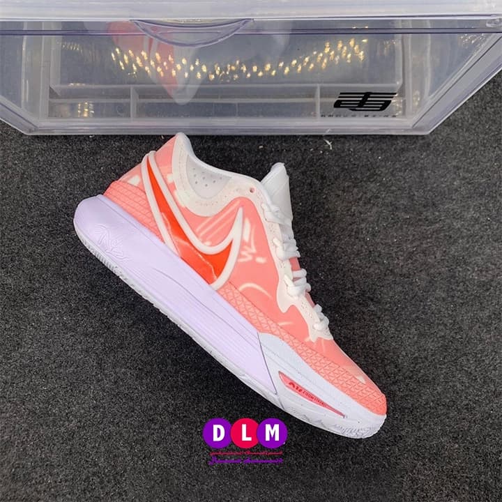 کفش بسکتبال نایکی کایری Nike kyrie strobel — تصویر ۵