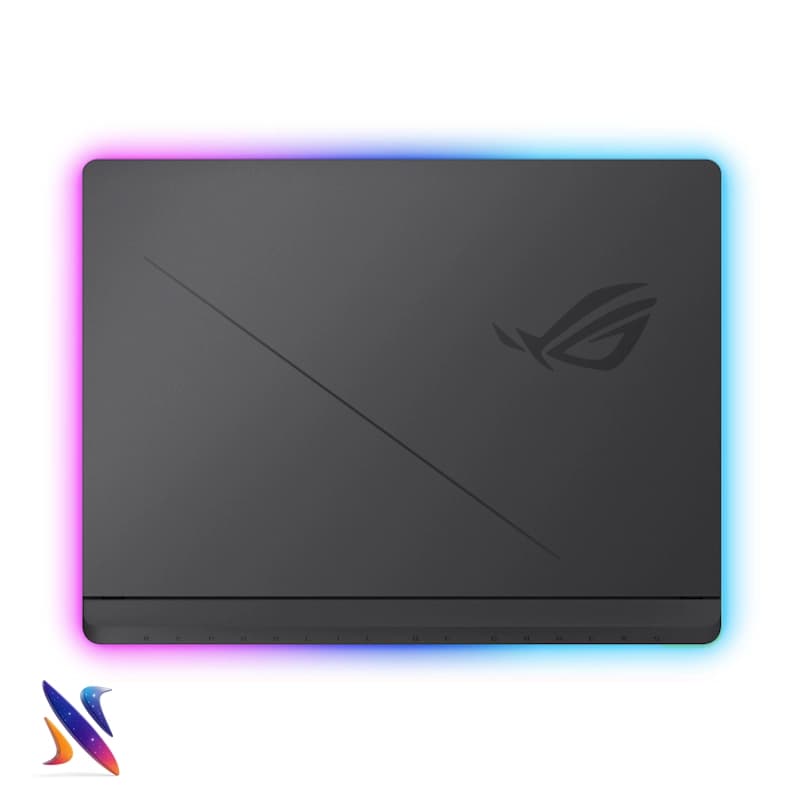 لپ تاپ 16 اینچی گیمینگ ایسوس Asus ROG Strix G615LM Core ULTRA 9-275HX 48GB 4TB 8G-RTX5060 Nvidia Graphics 240Hz — تصویر ۷