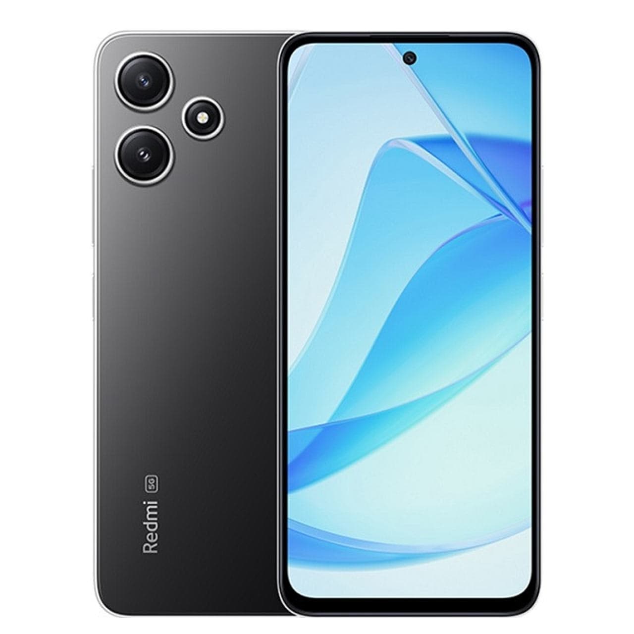 گوشی موبایل شیائومی ردمی 12 فایوجی- Xiaomi مدل (Redmi 12 5G (RAM 8 ظرفیت 256GB – مشکی