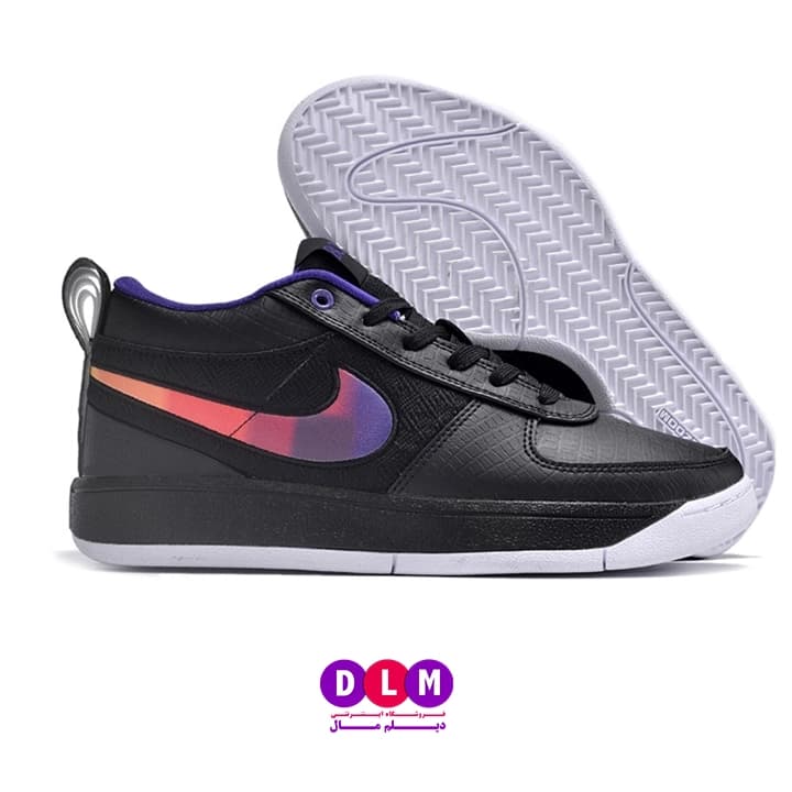 کفش بسکتبال نایکی – Nike Book 1 — تصویر ۲