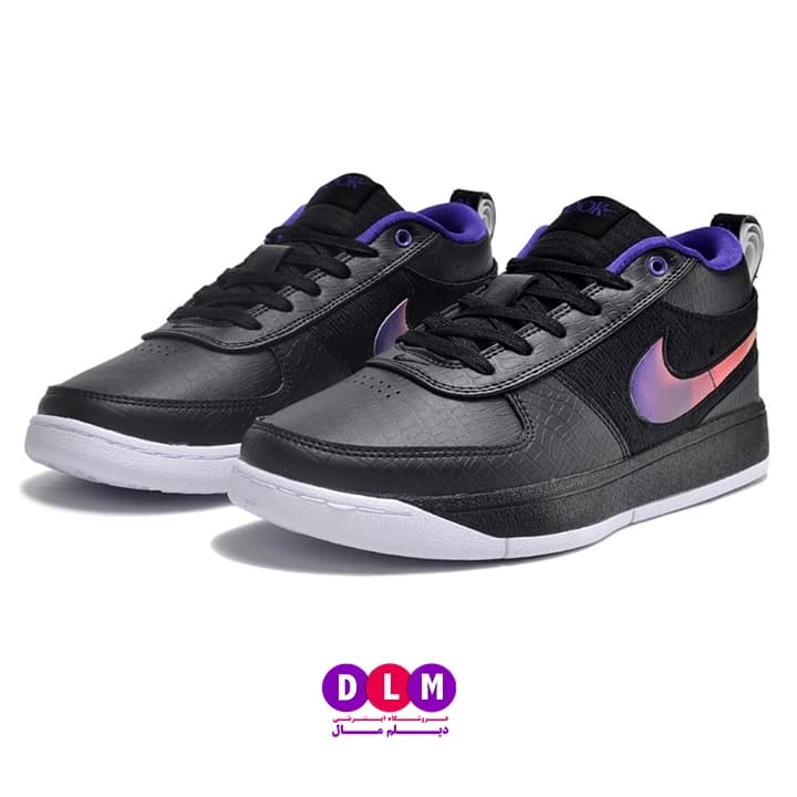 کفش بسکتبال نایکی – Nike Book 1