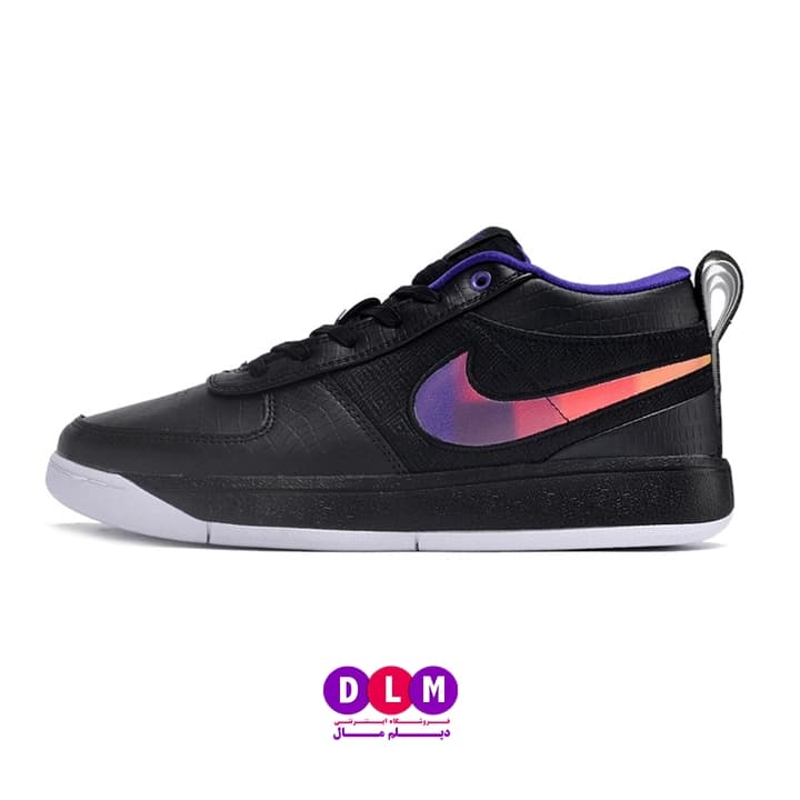 کفش بسکتبال نایکی – Nike Book 1 — تصویر ۳