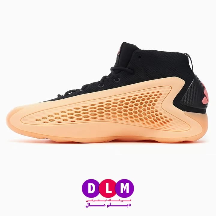 کفش بسکتبال آدیداس – adidas AE1 — تصویر ۳