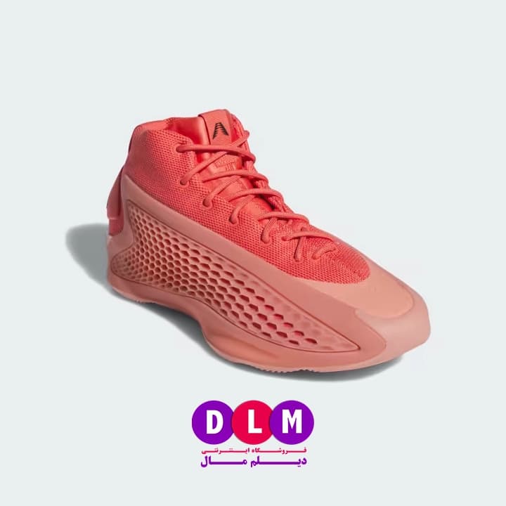 کفش بسکتبال آدیداس adidas AE1 — تصویر ۴