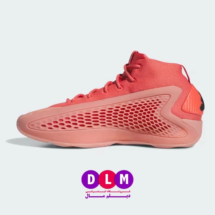 کفش بسکتبال آدیداس adidas AE1 — تصویر ۳