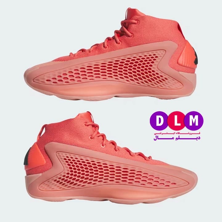 کفش بسکتبال آدیداس adidas AE1 — تصویر ۷