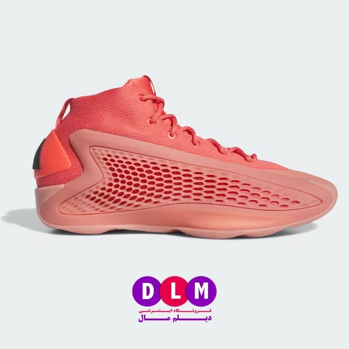 کفش بسکتبال آدیداس adidas AE1 — تصویر ۲