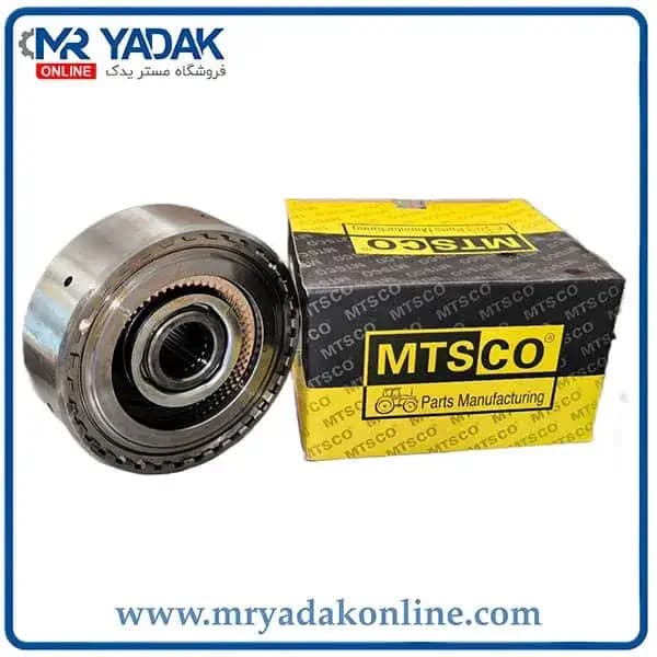 کلاچ پک کامل تراکتور فرگوسن 399 MTSCO |ترکیه+درجه یک+ضمانت