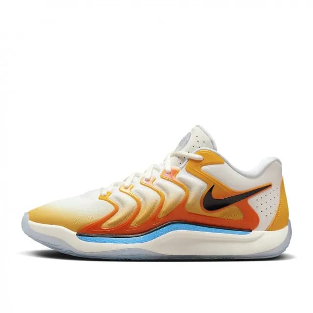 کفش بسکتبال نایکی Nike kd17 — تصویر ۳
