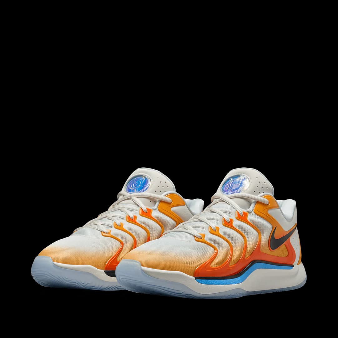 کفش بسکتبال نایکی Nike kd17