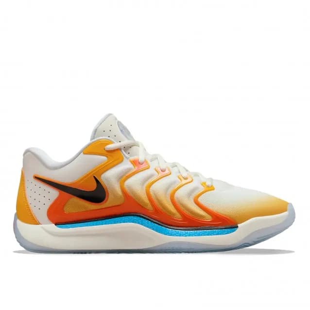 کفش بسکتبال نایکی Nike kd17 — تصویر ۲