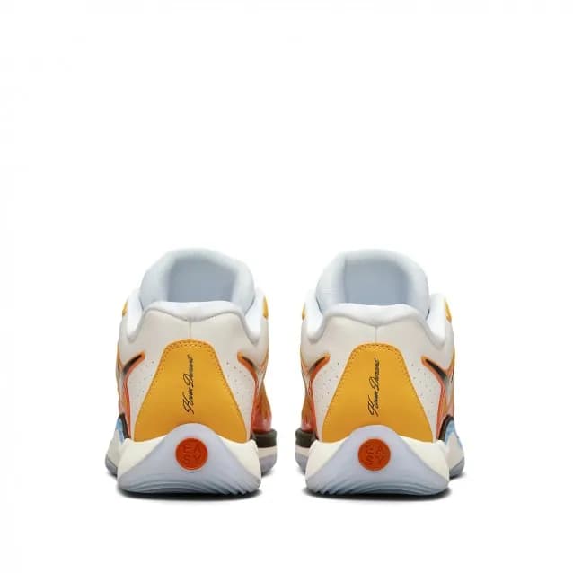 کفش بسکتبال نایکی Nike kd17 — تصویر ۶