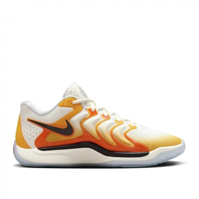 کفش بسکتبال نایکی Nike kd17 — تصویر ۴
