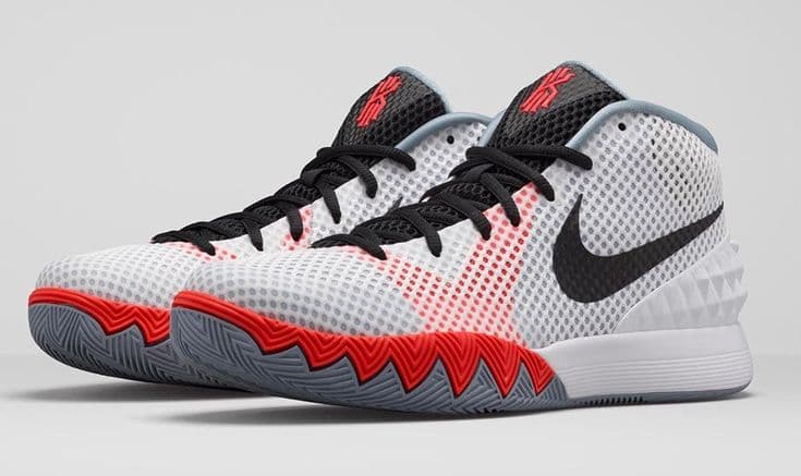 کفش بسکتبال نایکی کایری 1 – Nike Kyrie 1 — تصویر ۲