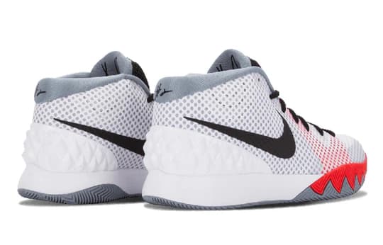 کفش بسکتبال نایکی کایری 1 – Nike Kyrie 1 — تصویر ۴