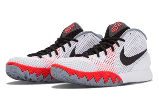 کفش بسکتبال نایکی کایری 1 – Nike Kyrie 1 — تصویر ۷