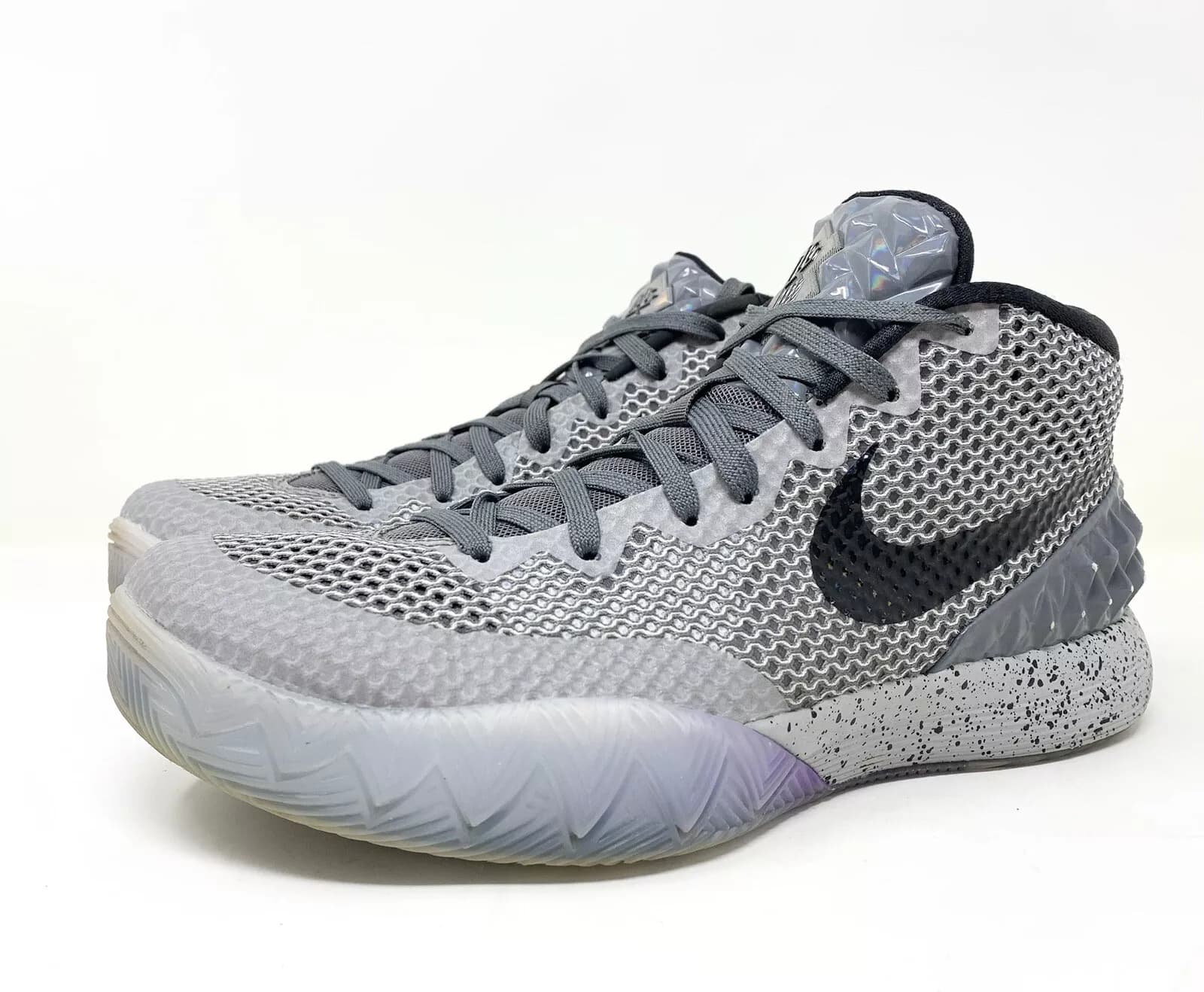کفش بسکتبال نایکی کایری 1 – Nike Kyrie 1 — تصویر ۸