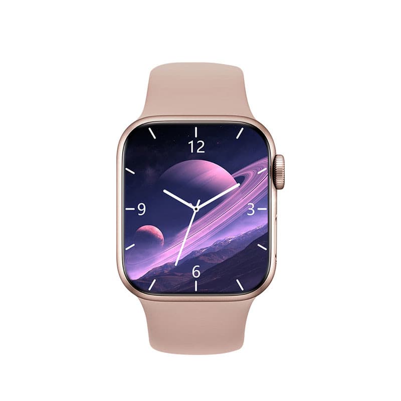 ساعت هوشمند ProOne مدل PWS13 Smart Watch – سرمه ای+6ماه گارانتی — تصویر ۷