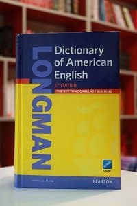 Longman Dictionary of American English 5th Edition — تصویر ۲