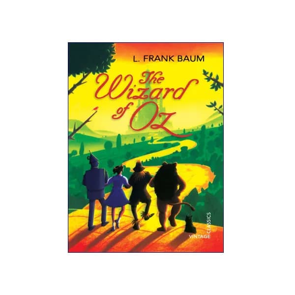 The Wizard Of Oz