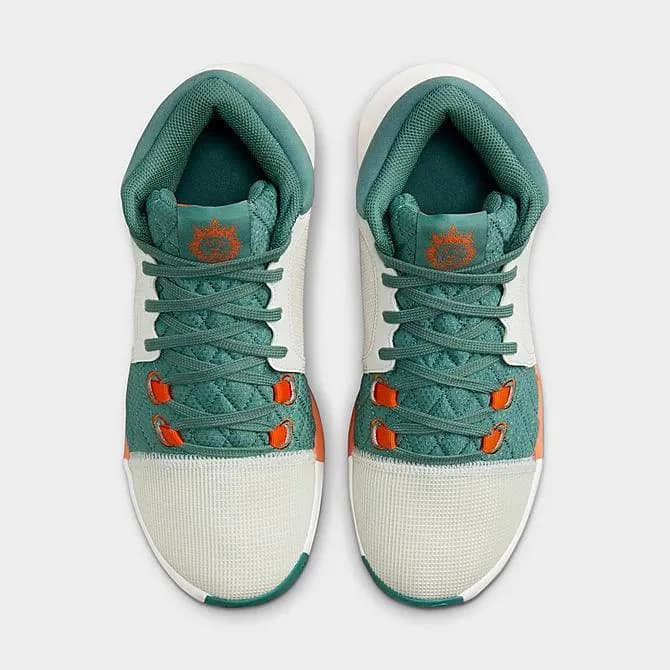 کفش بسکتبال نایکی لبرون ویتنس 8 – LeBron Witness 8 — تصویر ۳