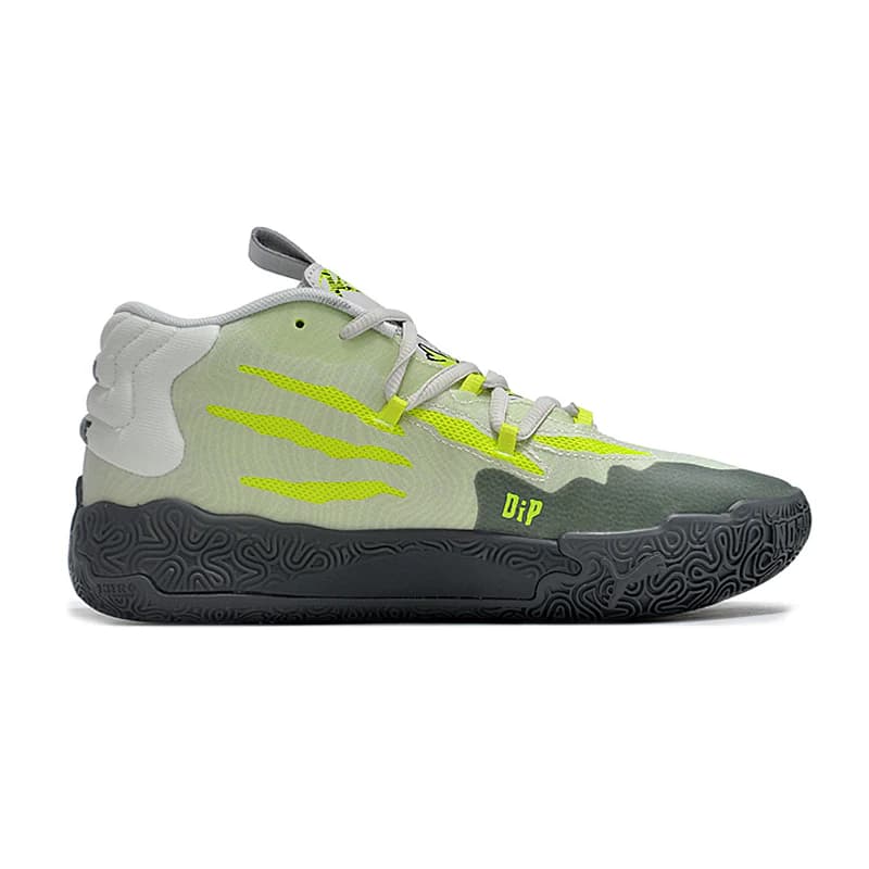 کفش بسکتبال پوما – PUMA MB.03 — تصویر ۳