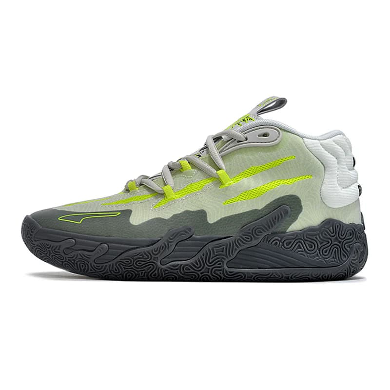 کفش بسکتبال پوما – PUMA MB.03 — تصویر ۲