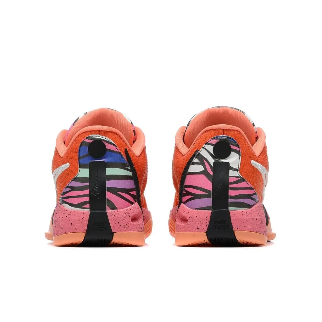 کفش بسکتبال نایکی Nike Sabrina 1 — تصویر ۶