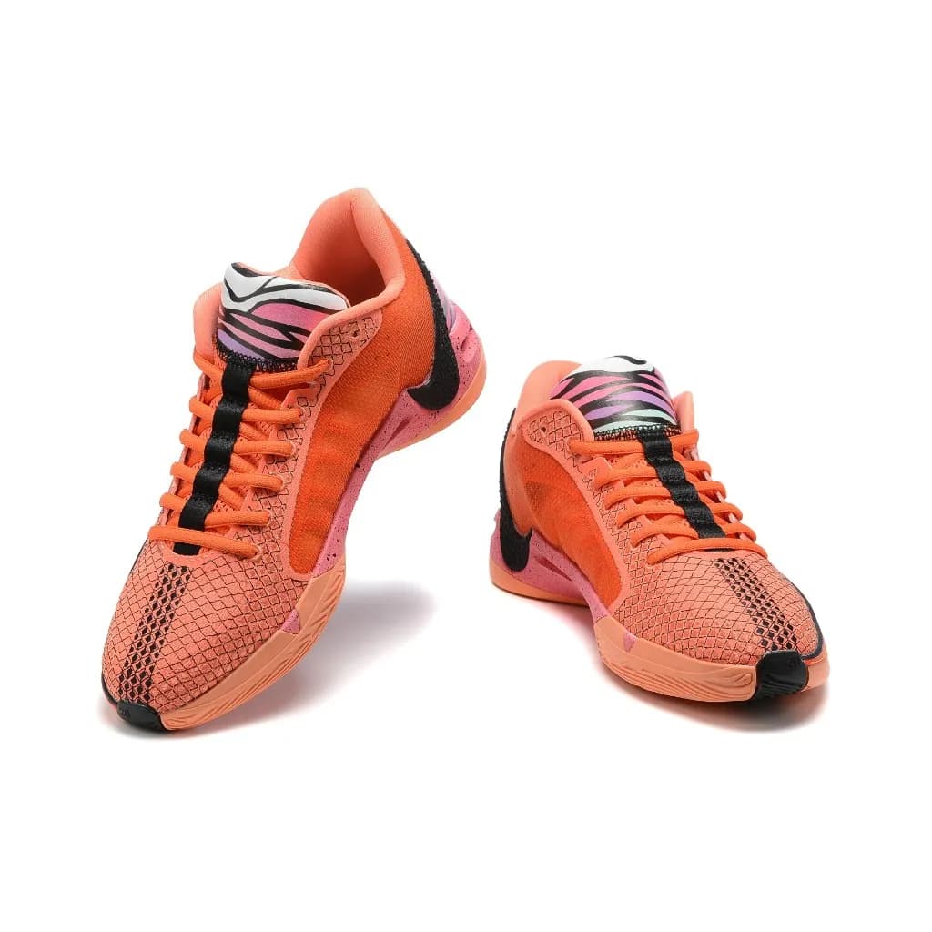 کفش بسکتبال نایکی Nike Sabrina 1 — تصویر ۳