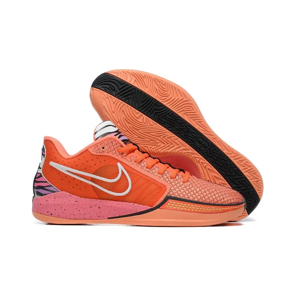 کفش بسکتبال نایکی Nike Sabrina 1 — تصویر ۴
