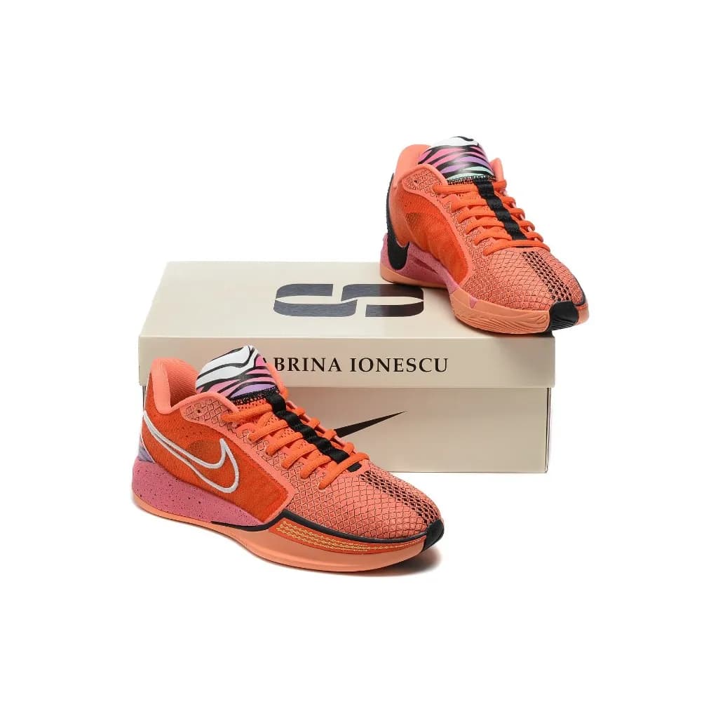 کفش بسکتبال نایکی Nike Sabrina 1 — تصویر ۵