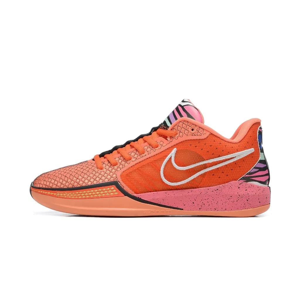 کفش بسکتبال نایکی Nike Sabrina 1 — تصویر ۲