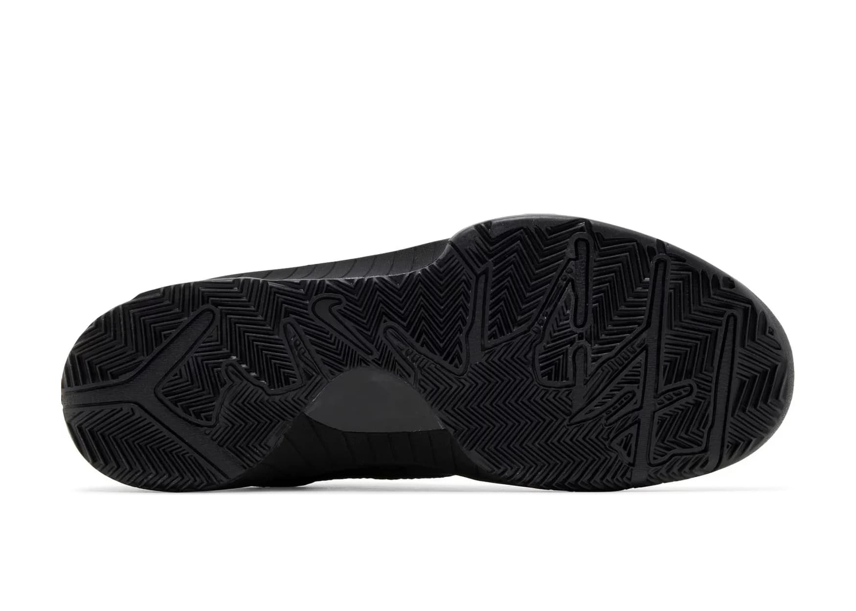 کفش بسکتبال نایکی کوبی 4 رنگ مشکی – Nike Kobe 4 — تصویر ۶