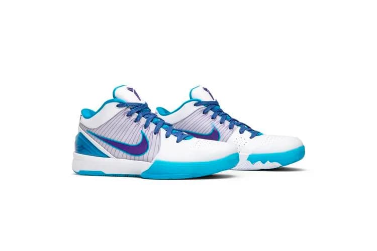 کفش بسکتبال نایکی Nike Kobe Protro 4 — تصویر ۲